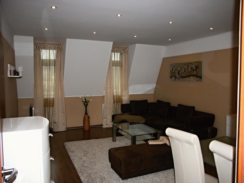 Apartman Dr. Engla Karlovy Vary Room photo